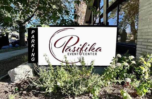 Pasifika Event Center