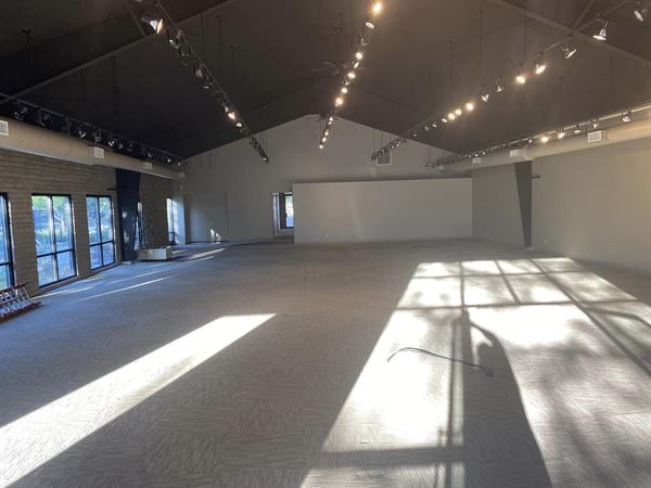 Pasifika Event Center