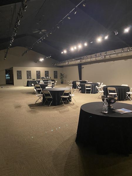 Pasifika Event Center