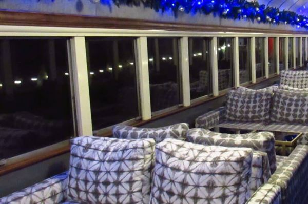 Texas State Railroad