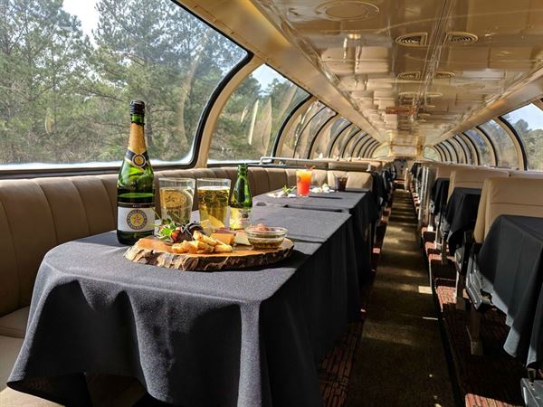 Texas State Railroad