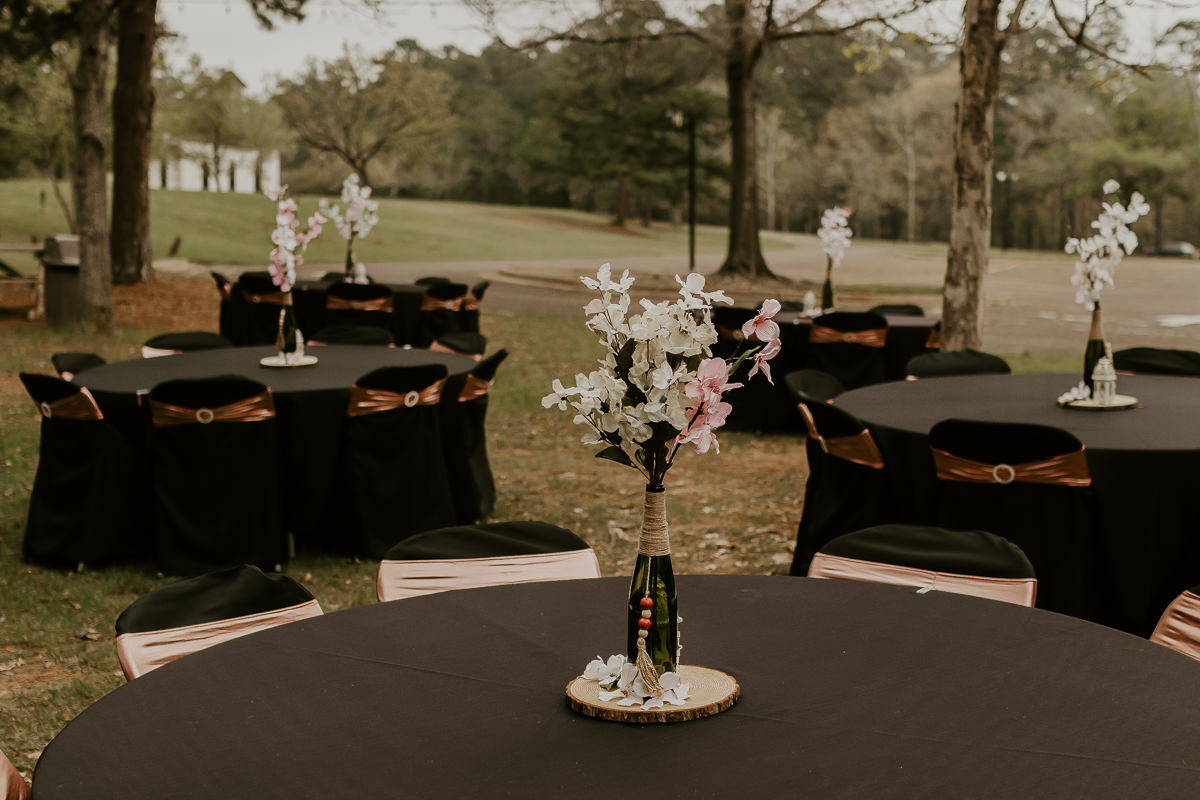 Texas State Railroad