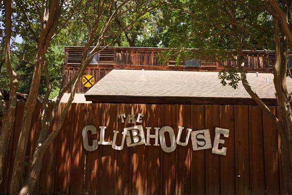 Texas State Railroad