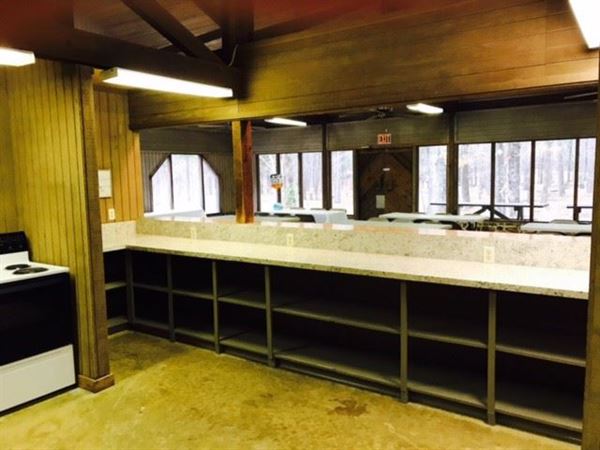 Texas State Railroad