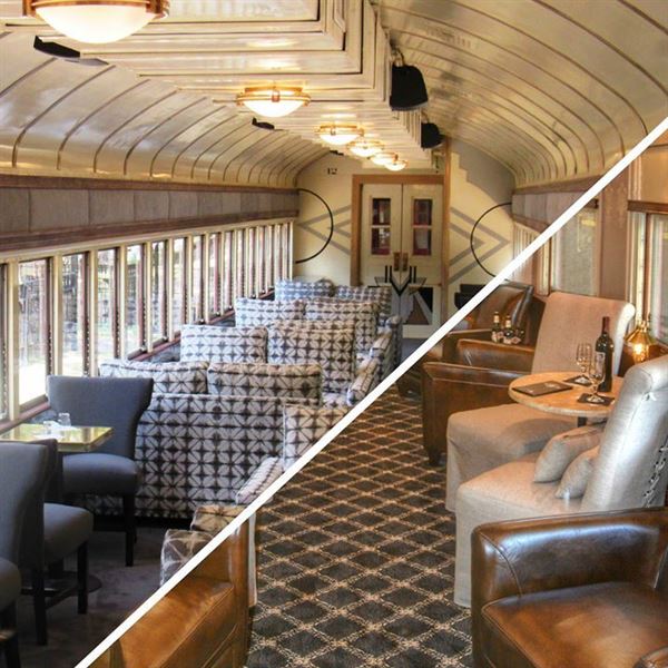 Texas State Railroad