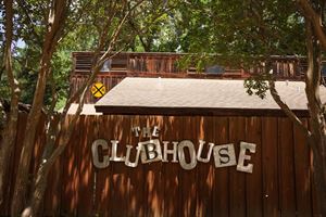 The Clubhouse