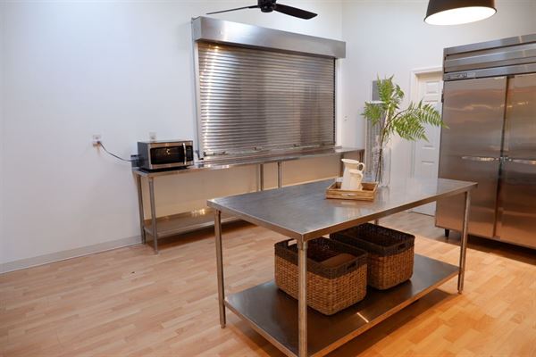 The Ballroom at Vasa Park Resort