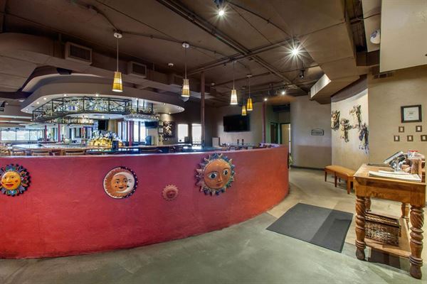 GRINGO Grill + Casita