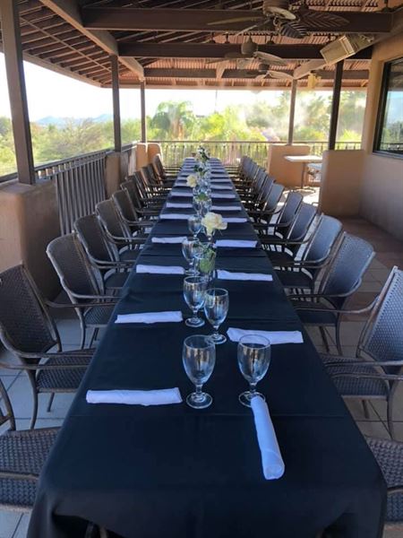 GRINGO Grill + Casita