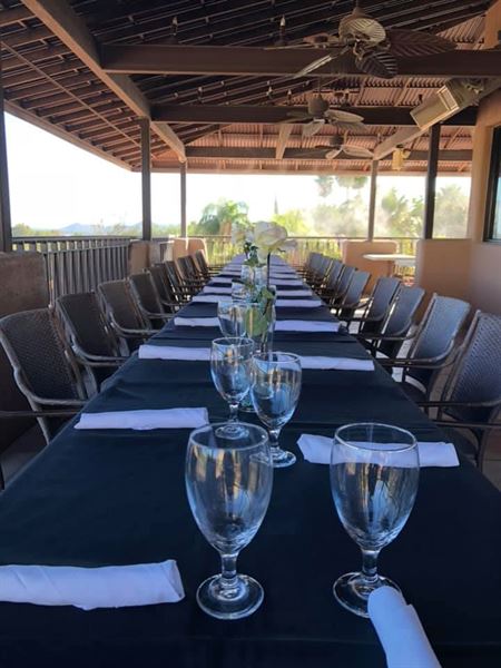 GRINGO Grill + Casita