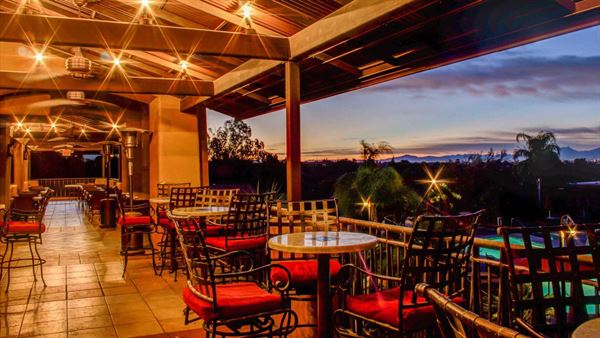 GRINGO Grill + Casita