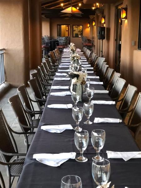 GRINGO Grill + Casita