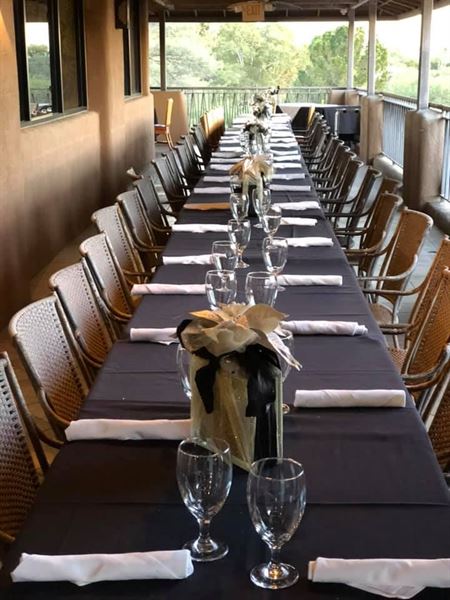 GRINGO Grill + Casita