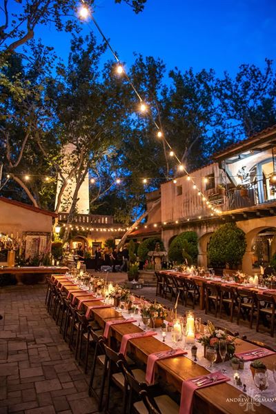 Tlaquepaque Arts & Shopping Village