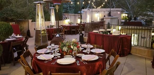 Tlaquepaque Arts & Shopping Village