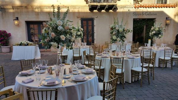 Tlaquepaque Arts & Shopping Village