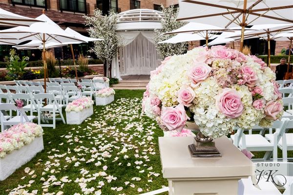 St. Julien Hotel and Spa