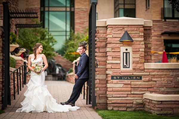 St. Julien Hotel and Spa