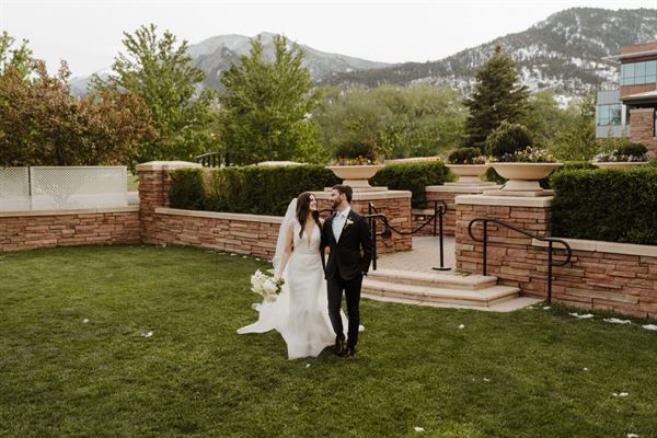 St. Julien Hotel and Spa