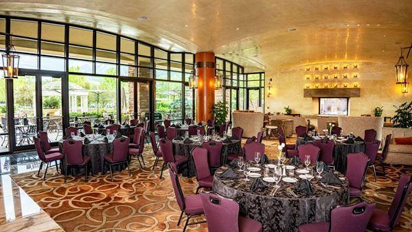 St. Julien Hotel and Spa