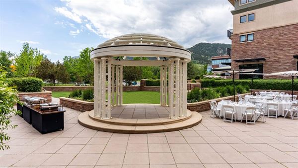 St. Julien Hotel and Spa