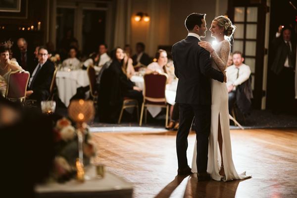 Union Club Of British Columbia