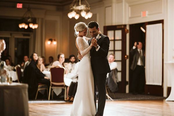 Union Club Of British Columbia