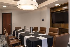 Executive Board Room