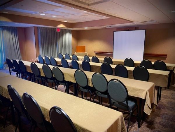 Homewood Suites by Hilton - Santa Fe North