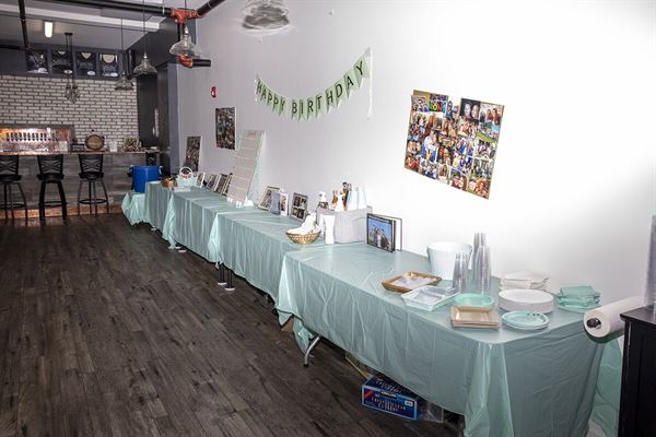 Granite Coast Brewing