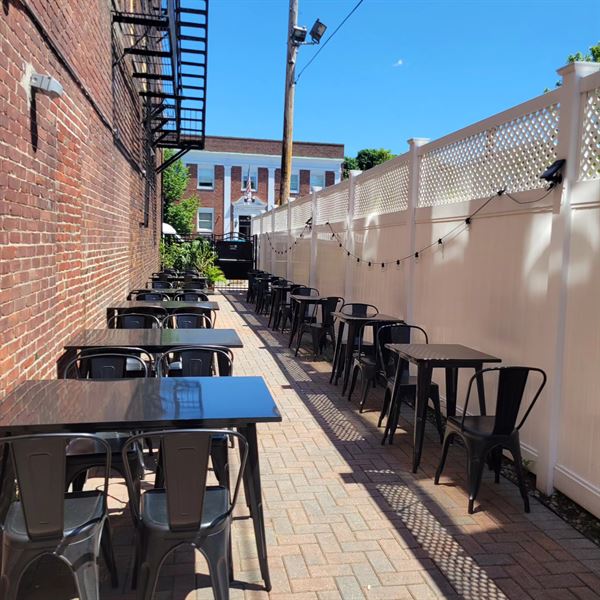 Granite Coast Brewing