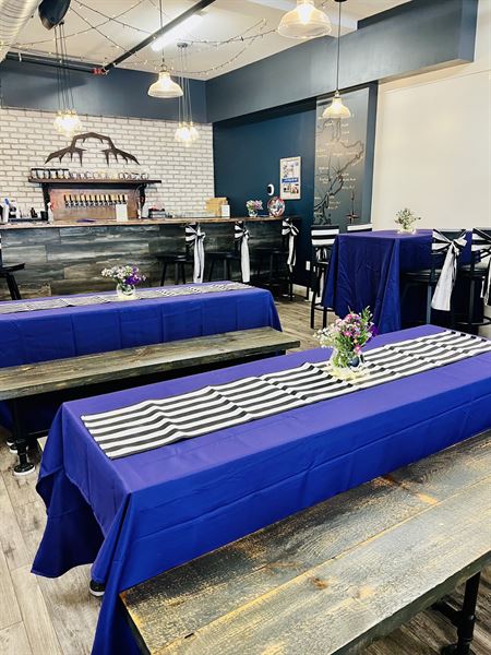 Granite Coast Brewing