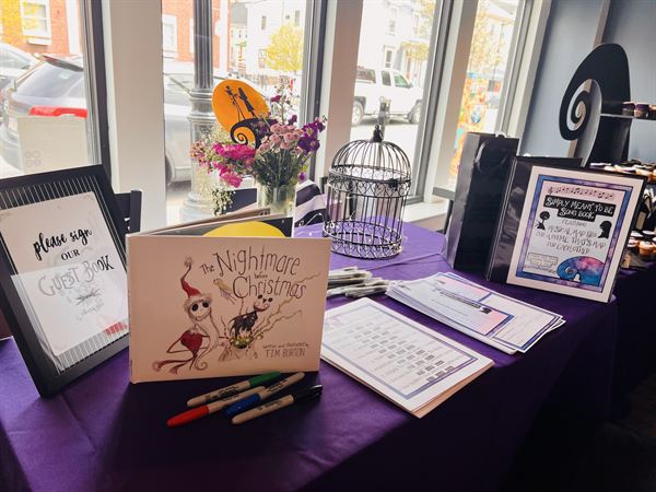 Granite Coast Brewing