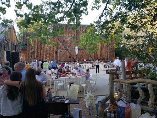 Willow Glen Resort RV, Lodge and Event Center