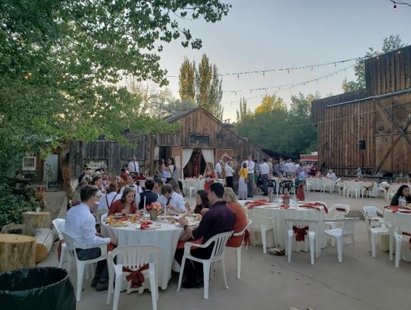 Willow Glen Resort RV, Lodge and Event Center