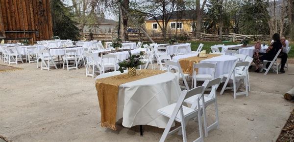 Willow Glen Resort RV, Lodge and Event Center