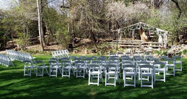 Willow Glen Resort RV, Lodge and Event Center