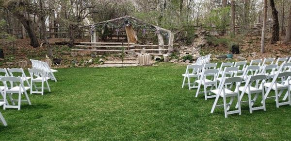 Willow Glen Resort RV, Lodge and Event Center