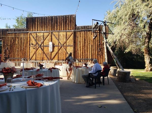 Willow Glen Resort RV, Lodge and Event Center