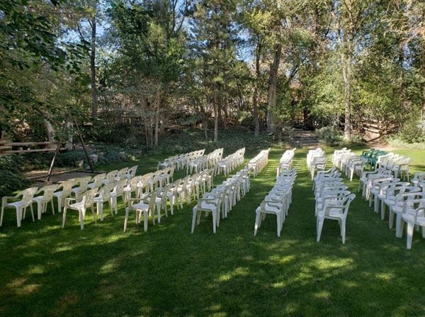 Willow Glen Resort RV, Lodge and Event Center