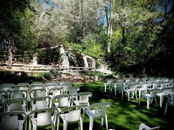 Willow Glen Resort RV, Lodge and Event Center