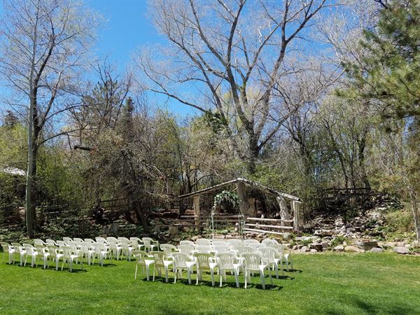 Willow Glen Resort RV, Lodge and Event Center