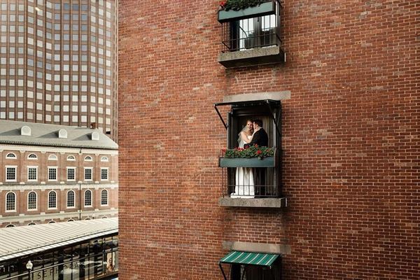 The Bostonian Boston