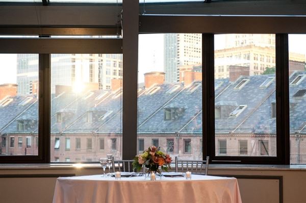 The Bostonian Boston