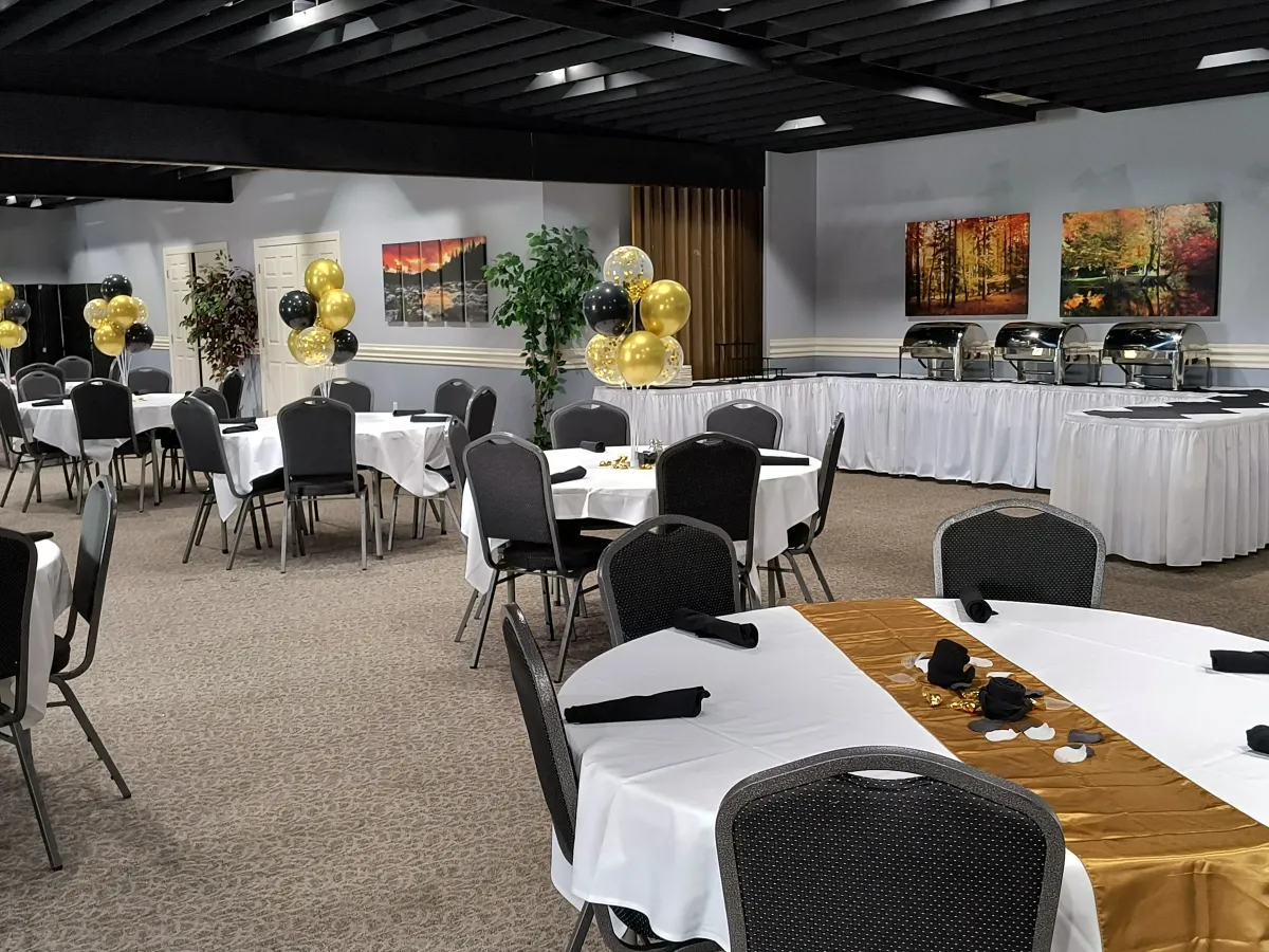 Sikeston Country Club