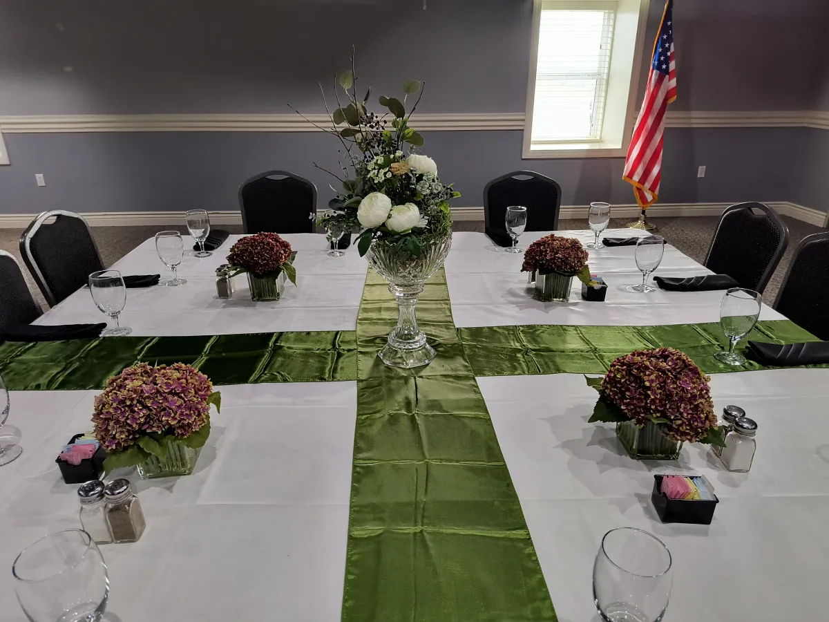 Sikeston Country Club