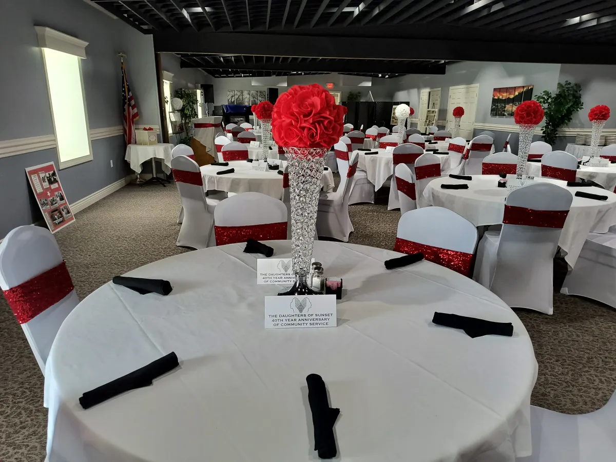 Sikeston Country Club