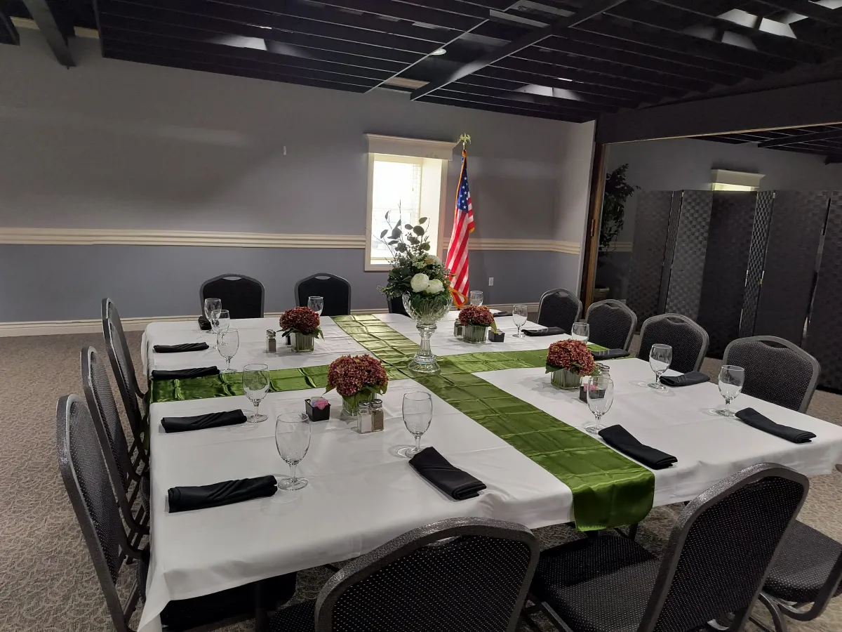 Sikeston Country Club