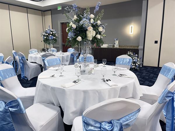 Courtyard by Marriott Sacramento Cal Expo