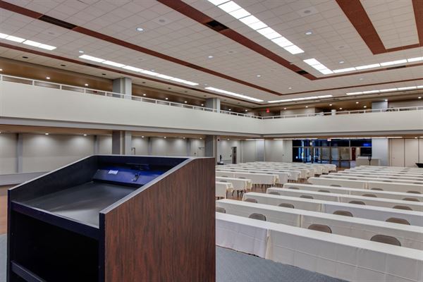 Mesa Convention Center